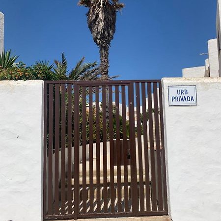 Apartamento A Pie De Playa Tarifa Extérieur photo