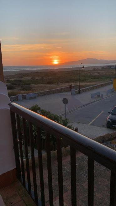 Apartamento A Pie De Playa Tarifa Extérieur photo