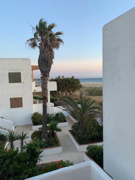 Apartamento A Pie De Playa Tarifa Extérieur photo