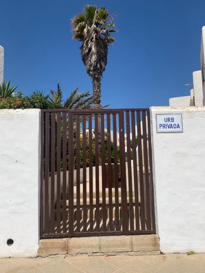 Apartamento A Pie De Playa Tarifa Extérieur photo