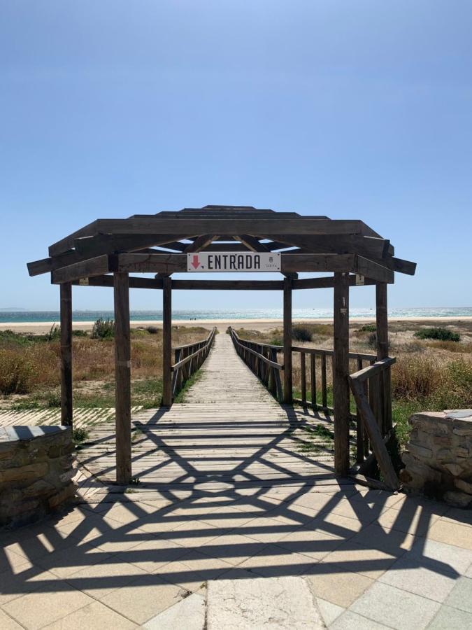 Apartamento A Pie De Playa Tarifa Extérieur photo