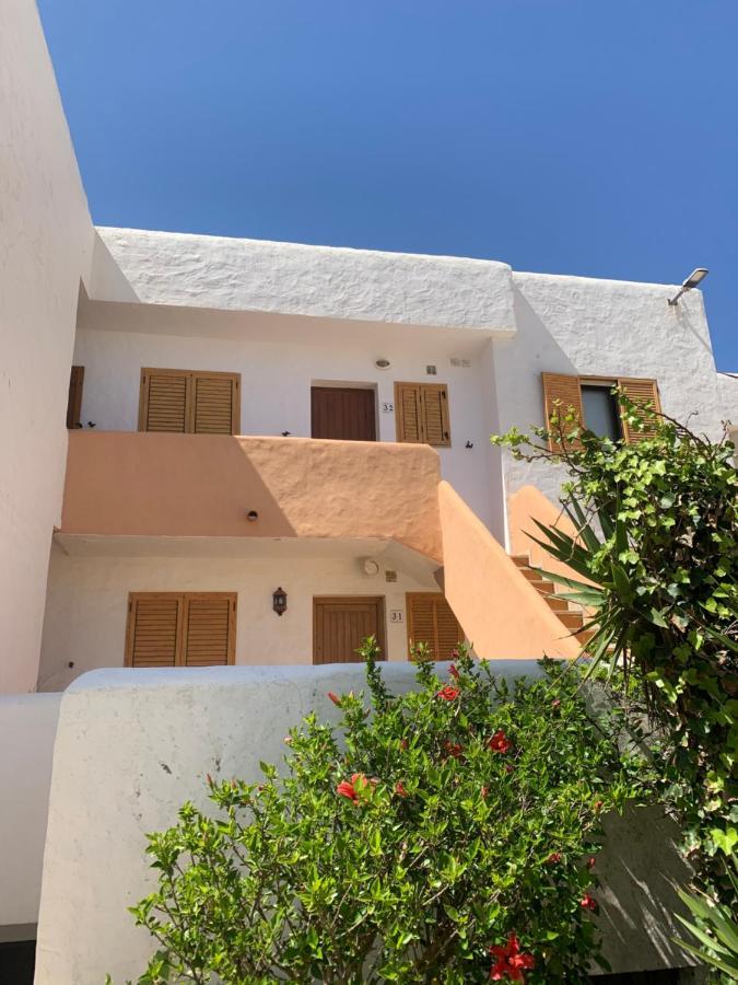 Apartamento A Pie De Playa Tarifa Extérieur photo