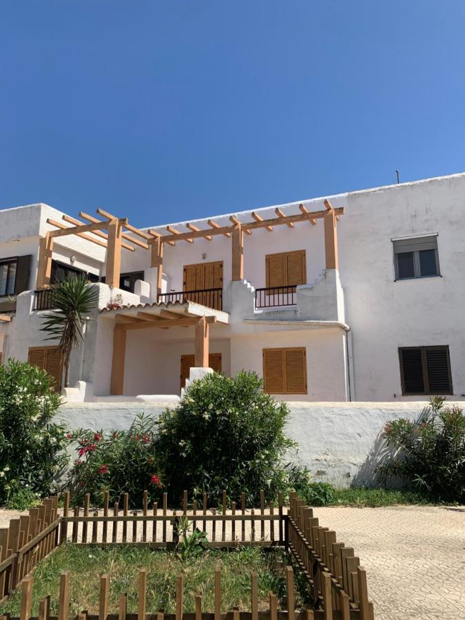 Apartamento A Pie De Playa Tarifa Extérieur photo