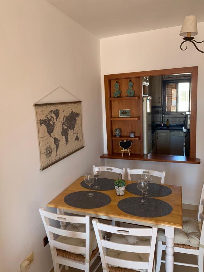 Apartamento A Pie De Playa Tarifa Extérieur photo