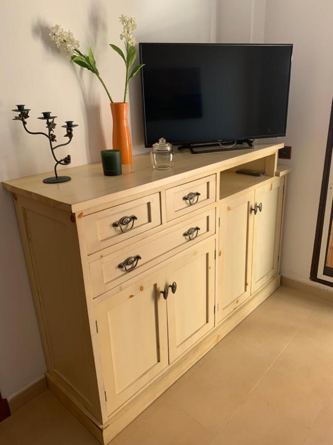 Apartamento A Pie De Playa Tarifa Extérieur photo