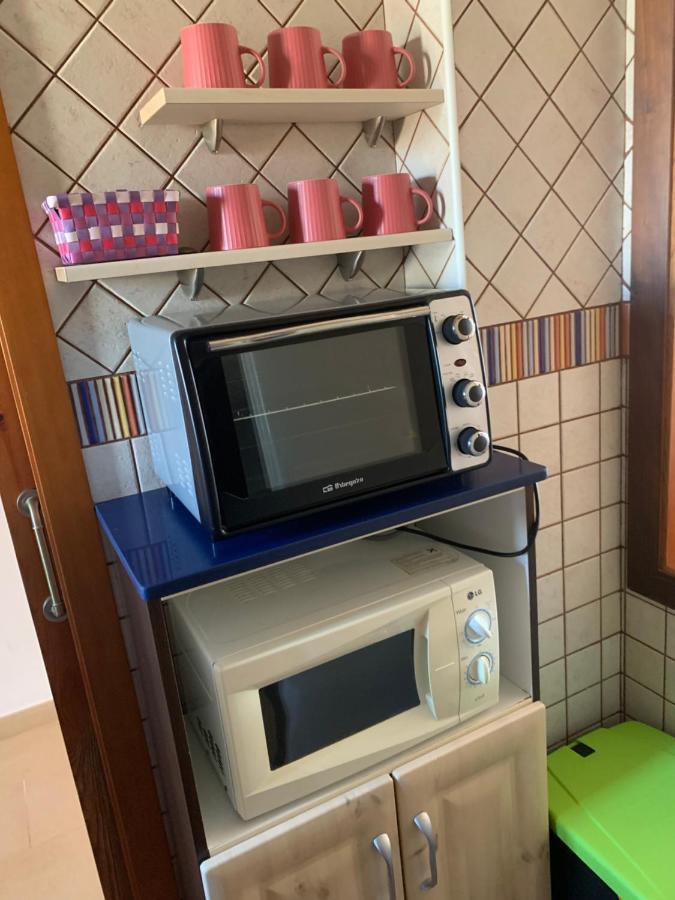 Apartamento A Pie De Playa Tarifa Extérieur photo