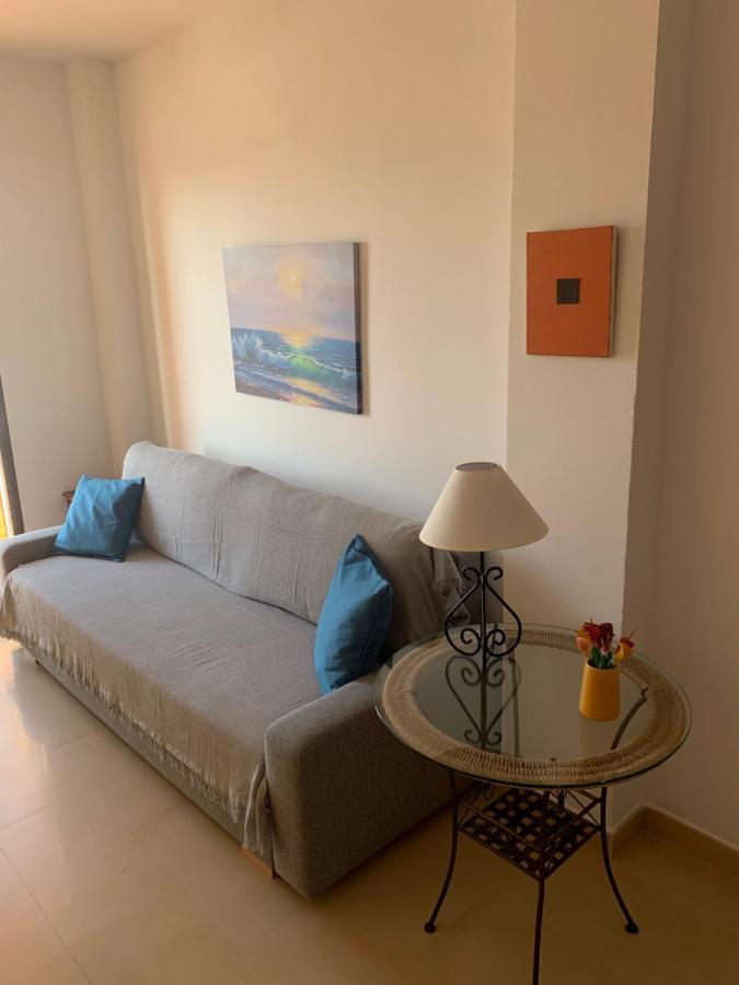 Apartamento A Pie De Playa Tarifa Extérieur photo