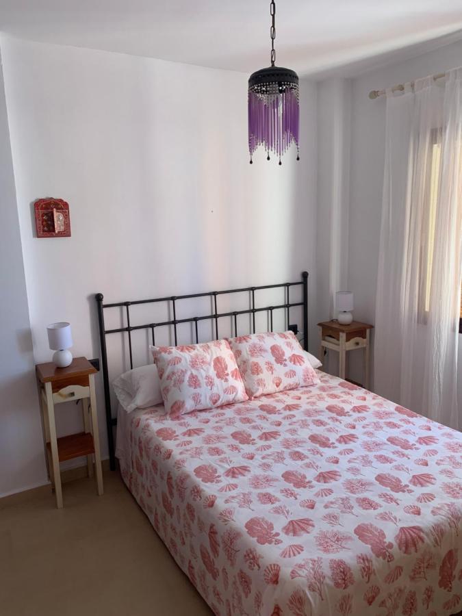 Apartamento A Pie De Playa Tarifa Extérieur photo