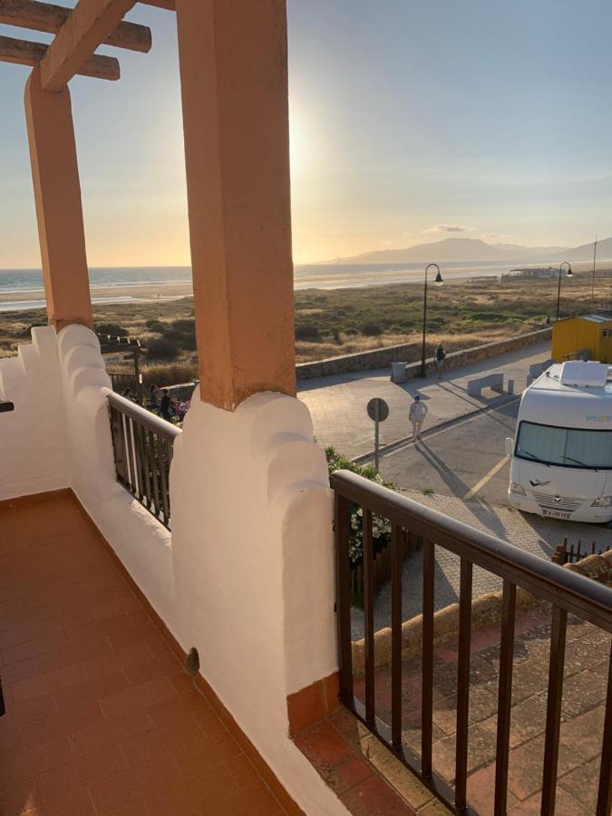 Apartamento A Pie De Playa Tarifa Extérieur photo