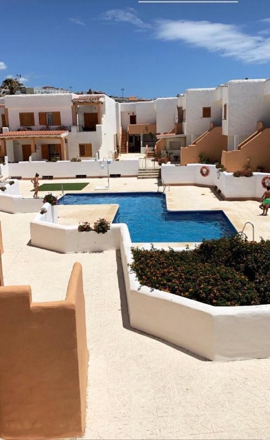 Apartamento A Pie De Playa Tarifa Extérieur photo